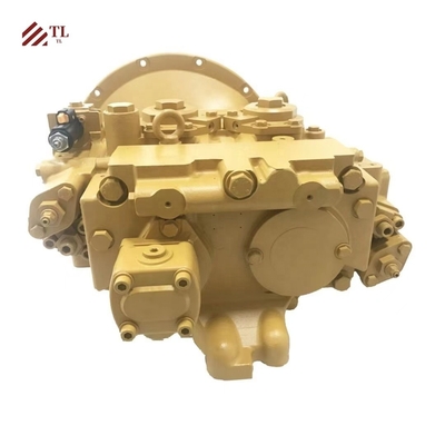 Prace budowlane Yu'an Koparka SBS 120 SBS120 Hydrauliczna pompa 320D 2726955 272-6955
