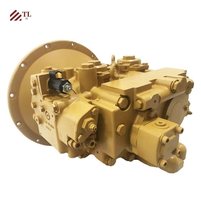 Prace budowlane Yu'an Koparka SBS 120 SBS120 Hydrauliczna pompa 320D 2726955 272-6955