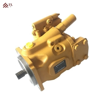 Wytwórnia Yu'an Mini Excavator Hydraulic Pump 423-0097 dla klienta wymagane