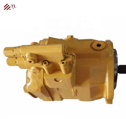 Wytwórnia Yu'an Mini Excavator Hydraulic Pump 423-0097 dla klienta wymagane