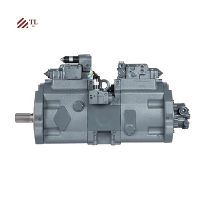 Części elektryczne do K3v180 14516492 Ec340b Ec380d Ec360b Ec360blc Hydraulic Main Pump