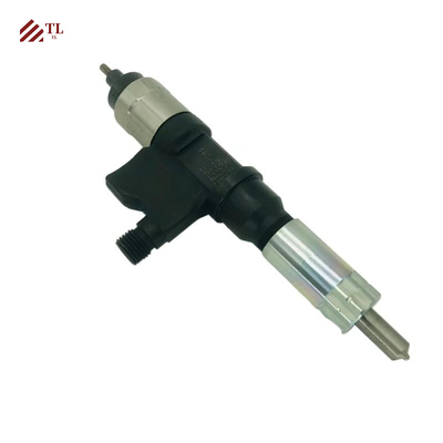 095000-5471 Wtryskiwacz paliwa Wtryskiwacz paliwa dla Isuzus 6HK1/4HK1 Nazwa części Hydrauliczna pompa główna