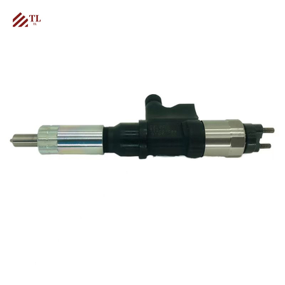 095000-5471 Wtryskiwacz paliwa Wtryskiwacz paliwa dla Isuzus 6HK1/4HK1 Nazwa części Hydrauliczna pompa główna