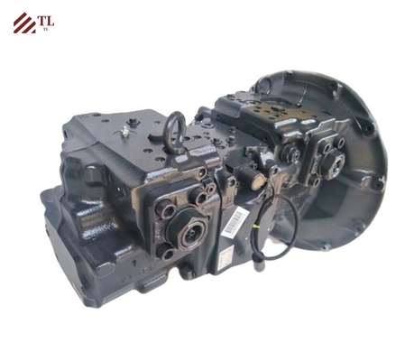 Prace budowlane 100% przetestowane Yu'an Bagator Główna pompa PC200-7 PC200-8 Hydrauliczna pompa 708-2L-00300
