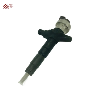 Hydrauliczna pompa główna 095000-6980 Diesel Common Rail Fuel Injector dla silnika Isuzu 4jj1 3.0l