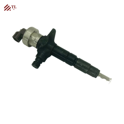 Hydrauliczna pompa główna 095000-6980 Diesel Common Rail Fuel Injector dla silnika Isuzu 4jj1 3.0l