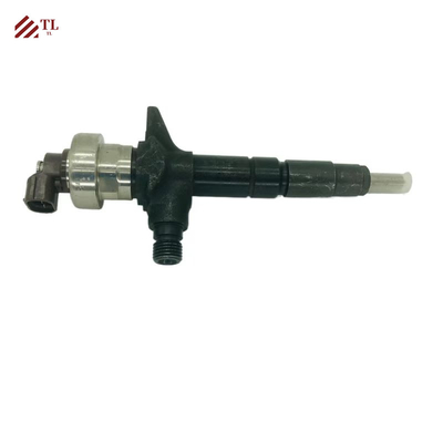 Hydrauliczna pompa główna 095000-6980 Diesel Common Rail Fuel Injector dla silnika Isuzu 4jj1 3.0l