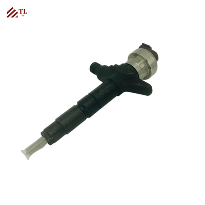 Hydrauliczna pompa główna 095000-6980 Diesel Common Rail Fuel Injector dla silnika Isuzu 4jj1 3.0l