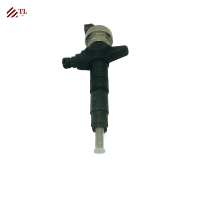 Hydrauliczna pompa główna 095000-6980 Diesel Common Rail Fuel Injector dla silnika Isuzu 4jj1 3.0l