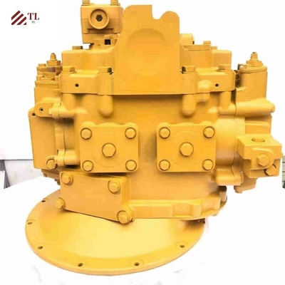 Ekskawator 3390512 E320E 320E Główny tłok  320D2 Pompa hydrauliczna z częściami elektrycznymi