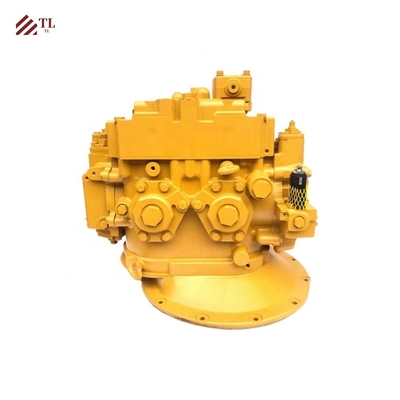 Ekskawator 3390512 E320E 320E Główny tłok  320D2 Pompa hydrauliczna z częściami elektrycznymi