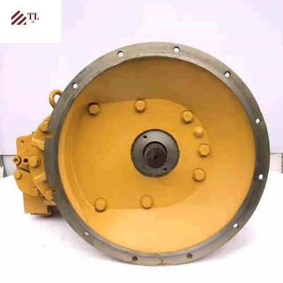 Ekskawator 3390512 E320E 320E Główny tłok  320D2 Pompa hydrauliczna z częściami elektrycznymi