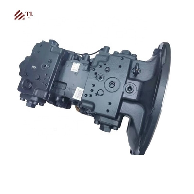 Yu'an 708-2H-00027 708-2H-00450 PC400-8/7 Części koparki z hydrauliczną pompą oryginalne Odbudowa