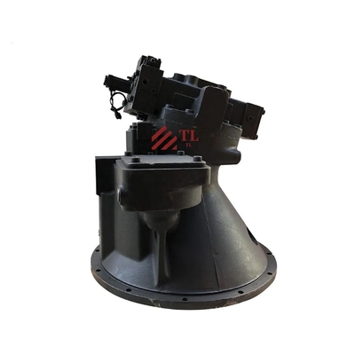KTJ1172 A8V172ESBR6.201F2-973-1 LS5800F2 Hydraulic Piston Pump dla silnika 4D84-2 Model