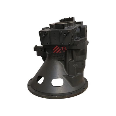 KTJ1172 A8V172ESBR6.201F2-973-1 LS5800F2 Hydraulic Piston Pump dla silnika 4D84-2 Model