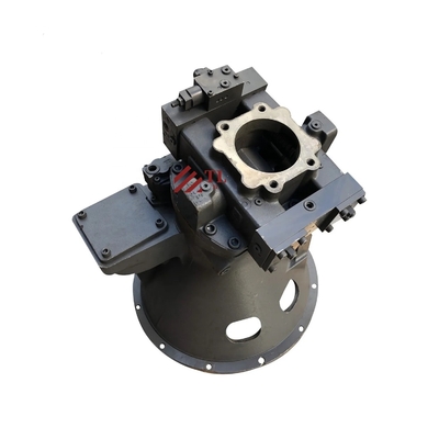 KTJ1172 A8V172ESBR6.201F2-973-1 LS5800F2 Hydraulic Piston Pump dla silnika 4D84-2 Model