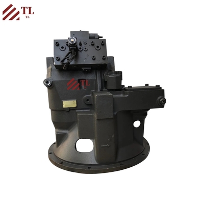 KTJ1172 A8V172ESBR6.201F2-973-1 LS5800F2 Hydraulic Piston Pump dla silnika 4D84-2 Model