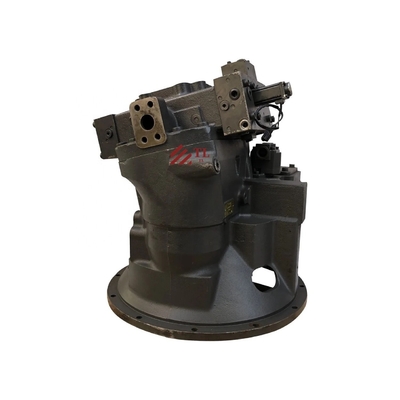 KTJ1172 A8V172ESBR6.201F2-973-1 LS5800F2 Hydraulic Piston Pump dla silnika 4D84-2 Model