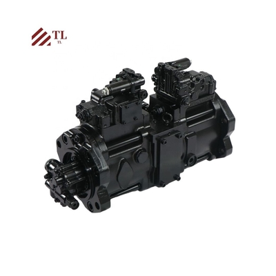 Sprzęt mechaniczny warsztaty wykopalniane pompy hydrauliczne R210LC-9 K3V112DTP-9C14 K3V112DTP K3V112