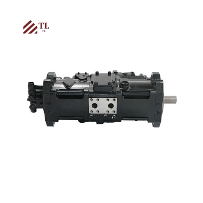 Sprzęt mechaniczny warsztaty wykopalniane pompy hydrauliczne R210LC-9 K3V112DTP-9C14 K3V112DTP K3V112