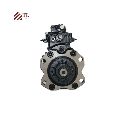 Sprzęt mechaniczny warsztaty wykopalniane pompy hydrauliczne R210LC-9 K3V112DTP-9C14 K3V112DTP K3V112