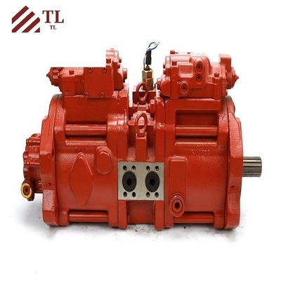 K3V112DT Główna pompa hydrauliczna do pompy EC210 EC210B EC210C EC200B EC240B EC240