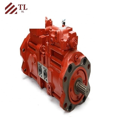 K3V112DT Główna pompa hydrauliczna do pompy EC210 EC210B EC210C EC200B EC240B EC240