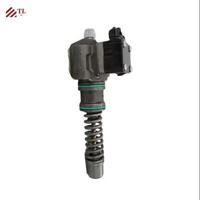Pompy główne hydrauliczne do koparki EC210 D6D 02112707 Pompy jednostki wtrysku paliwa 0414750003 VOE20460075 20460075