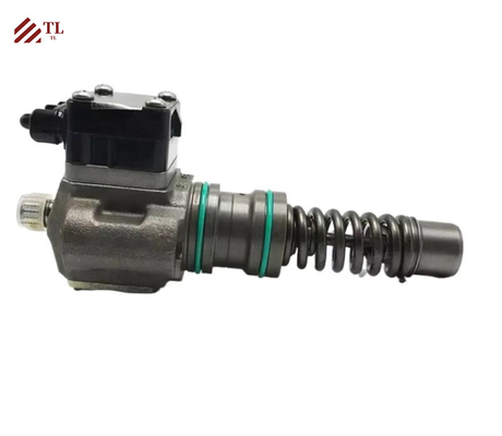 Pompy główne hydrauliczne do koparki EC210 D6D 02112707 Pompy jednostki wtrysku paliwa 0414750003 VOE20460075 20460075