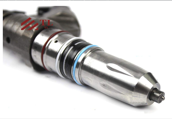 Wstrzykiwacz paliwa Wstrzykiwacz 3411753 3411845 4928517 Dla Cummins QSM11 QSM11-C Hyundai R455LC-7