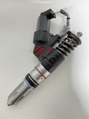 Wstrzykiwacz paliwa Wstrzykiwacz 3411753 3411845 4928517 Dla Cummins QSM11 QSM11-C Hyundai R455LC-7