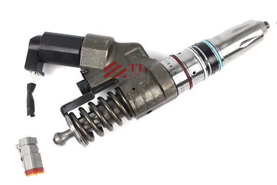 Wstrzykiwacz paliwa Wstrzykiwacz 3411753 3411845 4928517 Dla Cummins QSM11 QSM11-C Hyundai R455LC-7