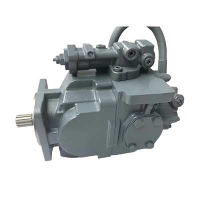 ECR58 ECR88 PVC80 PVC90 14520750 14623786 14656627 Nazwa części detalicznej Hydraulic Main Pump