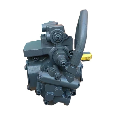 ECR58 ECR88 PVC80 PVC90 14520750 14623786 14656627 Nazwa części detalicznej Hydraulic Main Pump