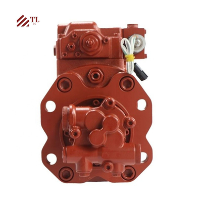 R150-9 Kawasaki K5V80 Hydraulic Pump for Crawler Excavator K5V80DTP numer części A2F05
