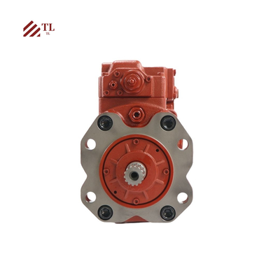 R150-9 Kawasaki K5V80 Hydraulic Pump for Crawler Excavator K5V80DTP numer części A2F05