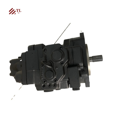 K3SP30 Hydrauliczna pompa tłokowa do mini koparek SK45 SK50 Zakład produkcyjny