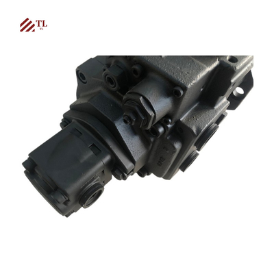 K3SP30 Hydrauliczna pompa tłokowa do mini koparek SK45 SK50 Zakład produkcyjny