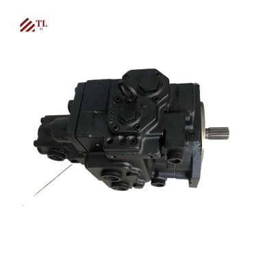 K3SP30 Hydrauliczna pompa tłokowa do mini koparek SK45 SK50 Zakład produkcyjny