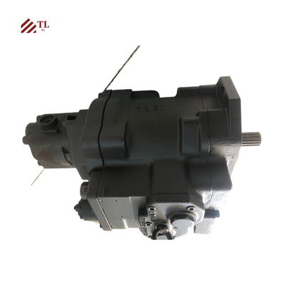 K3SP30 Hydrauliczna pompa tłokowa do mini koparek SK45 SK50 Zakład produkcyjny