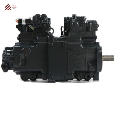 Pompa tłokowa wykopalnika W90N130 21105220 dla Sany SY215-10 SY205C SY245 LG922