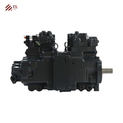 Pompa tłokowa wykopalnika W90N130 21105220 dla Sany SY215-10 SY205C SY245 LG922