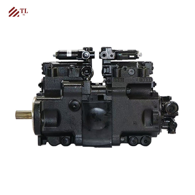 Pompa tłokowa wykopalnika W90N130 21105220 dla Sany SY215-10 SY205C SY245 LG922
