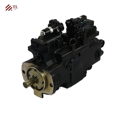Pompa tłokowa wykopalnika W90N130 21105220 dla Sany SY215-10 SY205C SY245 LG922
