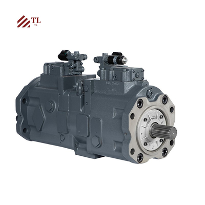 100% Numer części A2F05 K5V200DTH-0E30 Do części zamiennych do hydraulicznych pomp kopalni SY385