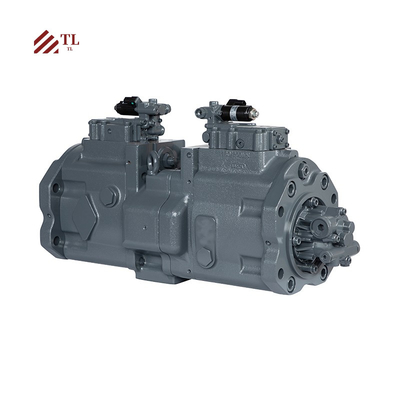 100% Numer części A2F05 K5V200DTH-0E30 Do części zamiennych do hydraulicznych pomp kopalni SY385