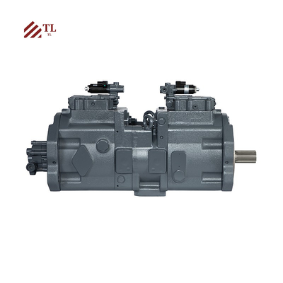 100% Numer części A2F05 K5V200DTH-0E30 Do części zamiennych do hydraulicznych pomp kopalni SY385