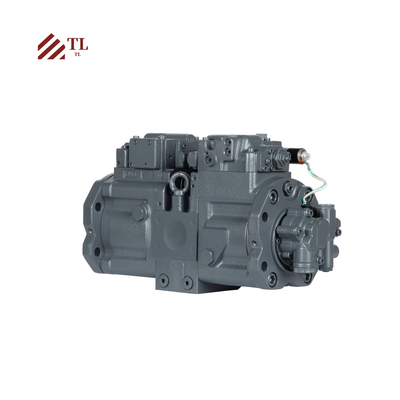 K5V212DPH1N6R-OE81-V Główna pompa dla SY485 SY500R SY600R A2F05 Oryginalna pompa hydrauliczna
