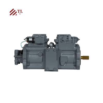 K5V212DPH1N6R-OE81-V Główna pompa dla SY485 SY500R SY600R A2F05 Oryginalna pompa hydrauliczna