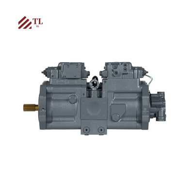 K5V212DPH1N6R-OE81-V Główna pompa dla SY485 SY500R SY600R A2F05 Oryginalna pompa hydrauliczna